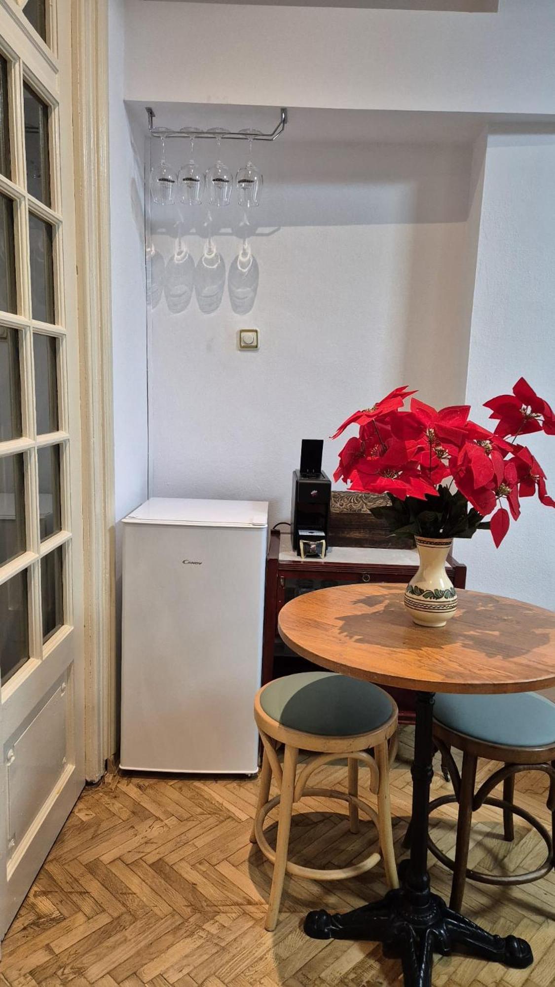 Boutique Old 2 Apartment